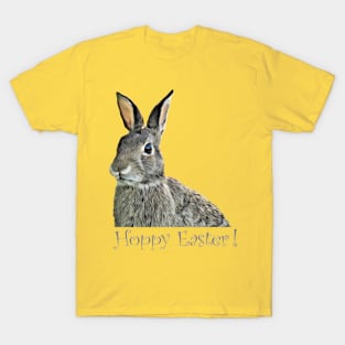 Hoppy Easter! T-Shirt